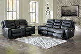 Warlin Living Room Set