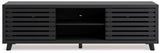 Danziar 72" TV Stand