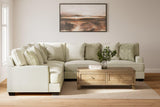 Rawcliffe Sectional