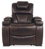 Warnerton Power Recliner