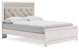 Altyra Bed