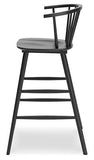 Otaska Bar Height Stool