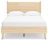 Cabinella Bed