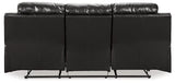 Kempten Reclining Sofa