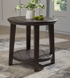 Celamar Occasional Table Set