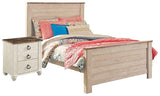 Willowton Bedroom Set