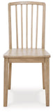 Gleanville Dining Chair