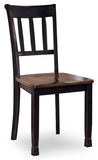 Owingsville Dining Room Set