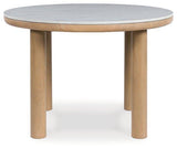 Sawdyn Dining Table