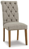 Harvina Dining Chair