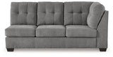 Marleton 2-Piece Sectional with Chaise