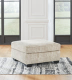 Lonoke Oversized Accent Ottoman