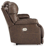 Wurstrow Power Reclining Sofa