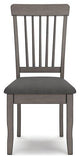 Shullden Dining Chair