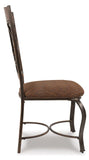 Glambrey Dining Chair