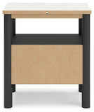 Cadmori Nightstand