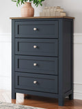 Landocken Chest of Drawers