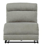 Colleyville Power Reclining Sectional with Chaise