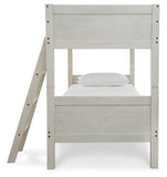 Robbinsdale / Bunk Bed with Ladder