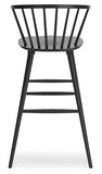 Otaska Bar Height Stool