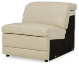 Texline 4-Piece Power Reclining Sofa