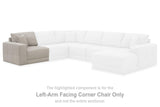 Next-Gen Gaucho 3-Piece Sectional Sofa with Chaise