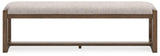 Cabalynn 63" Dining Bench