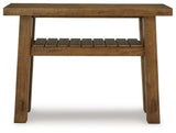 Mackifeld Sofa Table