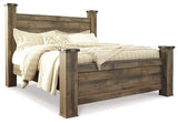 Trinell Bed image