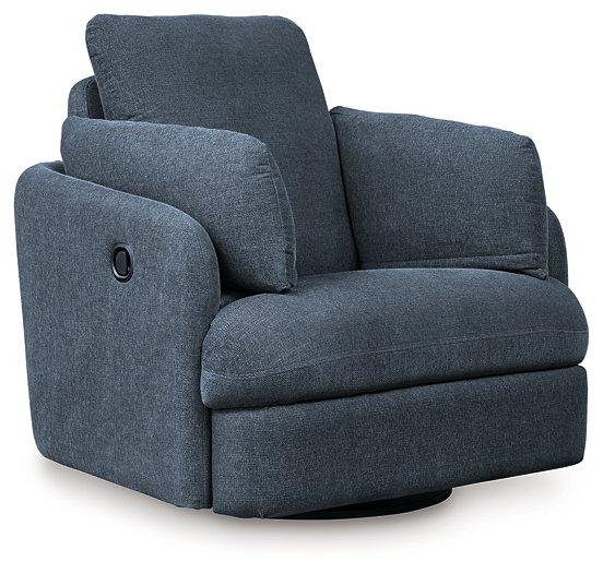 Modmax Swivel Glider Chair