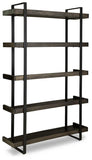 Kevmart Bookcase