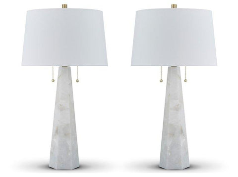 Laurellen Lamp Set image