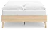 Cabinella Bed