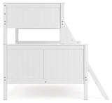 Nextonfort Bunk Bed