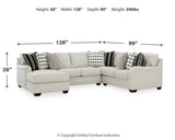 Huntsworth Living Room Set