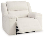 Keensburg Oversized Power Recliner