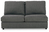 Edenfield 3-Piece Sectional with Chaise