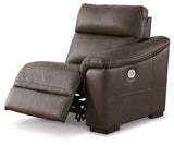 Salvatore 3-Piece Power Reclining Sofa