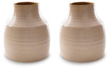 Millcott Vase (Set of 2)