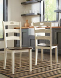 Woodanville Dining Set