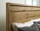 Galliden Bed