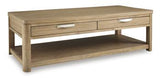 Rencott Coffee Table