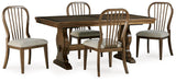 Sturlayne Dining Room Set