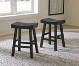 Glosco Counter Height Bar Stool