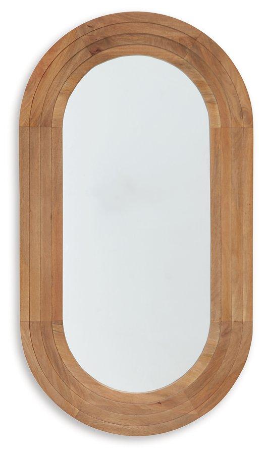 Daverly Accent Mirror