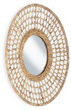 Deltlea Accent Mirror