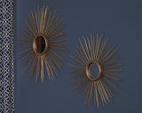 Doniel Accent Mirror (Set of 2)