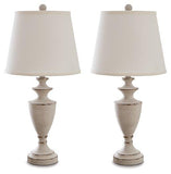 Dorcher Table Lamp (Set of 2)