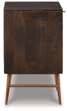 Dorvale Accent Cabinet