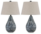 Erivell Table Lamp (Set of 2)